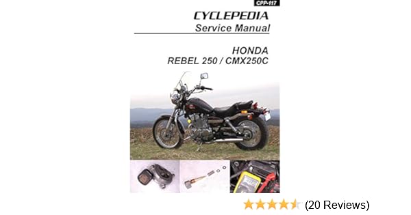 2006 Honda Rebel 250 Wiring Diagram - 37
